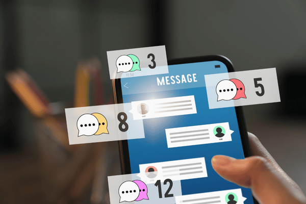 Real-time Notifications