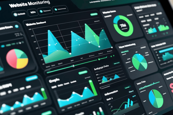 Website Monitoring